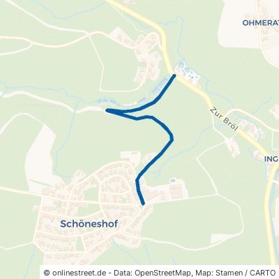 Kleinscheider Straße 53819 Neunkirchen-Seelscheid Schöneshof 