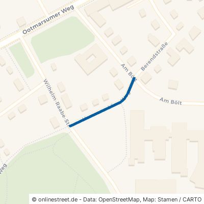 Hermann-Löns-Weg 48527 Nordhorn 