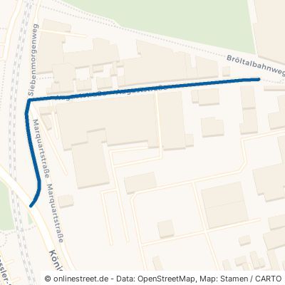 Auguststraße 53229 Bonn Beuel Beuel