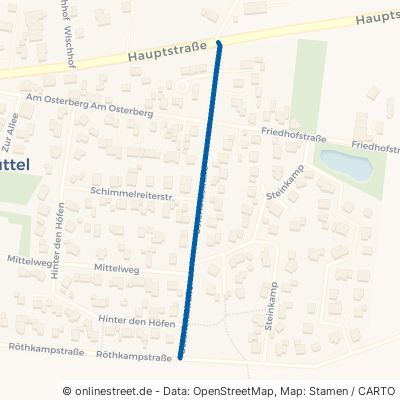 Osterfeldstraße 21709 Düdenbüttel 