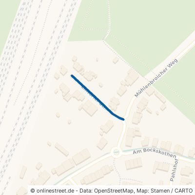 Lintorfer Straße 40472 Düsseldorf Rath 