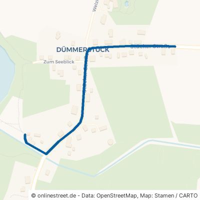 Stücker Straße Dümmer 