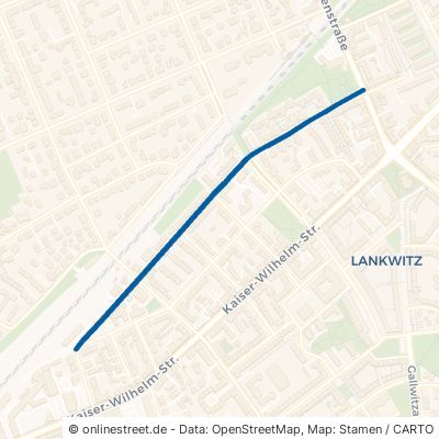Charlottenstraße Berlin Lankwitz 