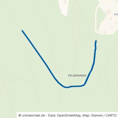 Graubergweg Miltenberg 