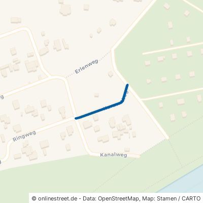 Kurzer Weg 14532 Kleinmachnow 