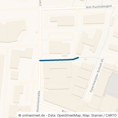 Otl-Aicher-Straße 82256 Fürstenfeldbruck 