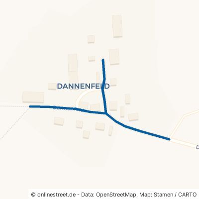 Dannenfeld 16818 Walsleben 