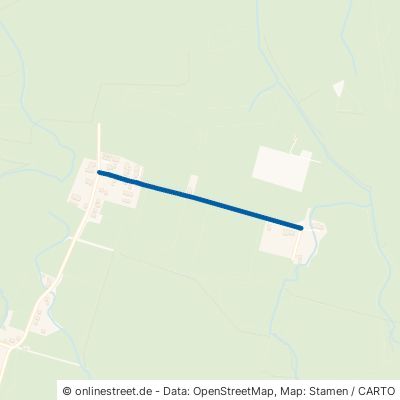 Ochsenbachweg 86179 Augsburg Siebenbrunn Haunstetten - Siebenbrunn
