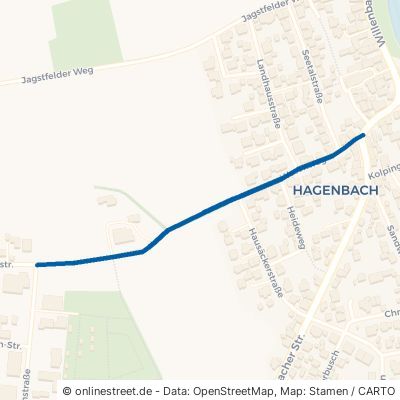 Wasenweg 74177 Bad Friedrichshall Hagenbach 