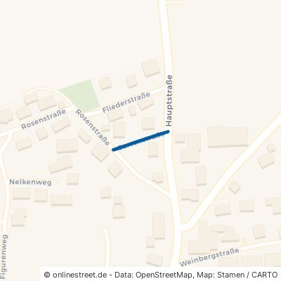 Gartenstraße 85408 Gammelsdorf 