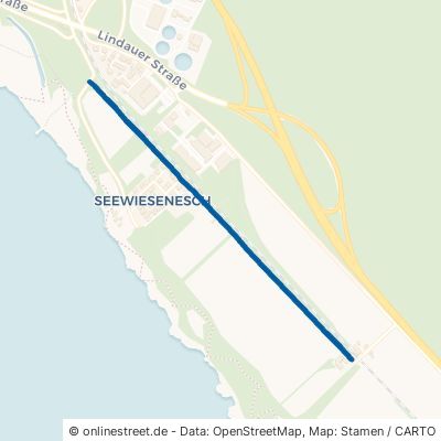 Kretzerweg Friedrichshafen 