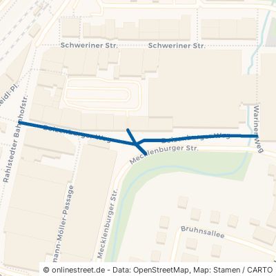 Boizenburger Weg 22143 Hamburg Rahlstedt Wandsbek