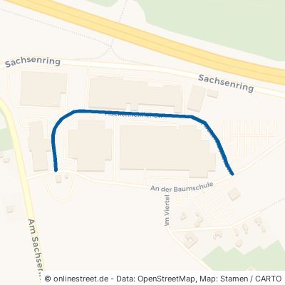 Hockenheimer Straße 09337 Hohenstein-Ernstthal 