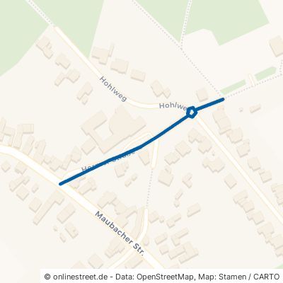 Hormer Straße 52393 Hürtgenwald Straß 