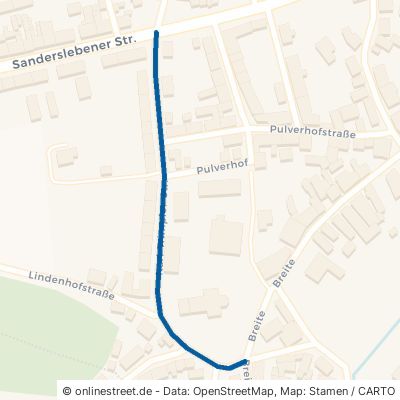 Karl-Trimpler-Straße Alsleben Alsleben 