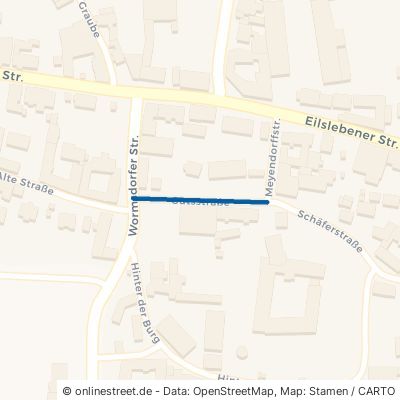 Gutsstraße 39365 Ummendorf 
