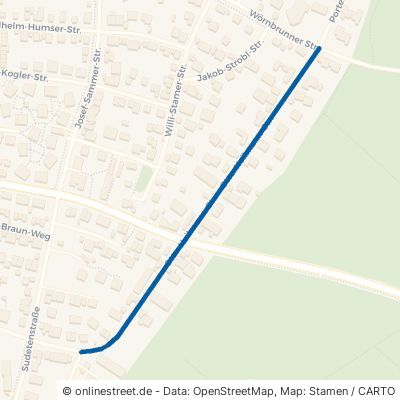 Otto-Heilmann-Straße Grünwald 