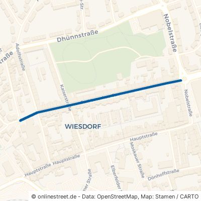 Carl-Leverkus-Straße 51373 Leverkusen Wiesdorf Wiesdorf