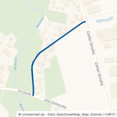 Bürgermeister-Schultz-Straße 29614 Soltau Tetendorf 