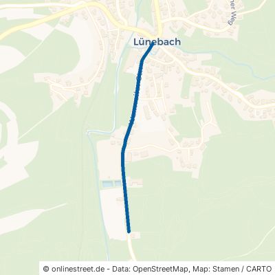 Waxweiler Straße 54597 Lünebach 