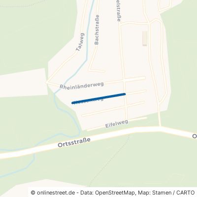 Hessenweg 74838 Limbach Krumbach 