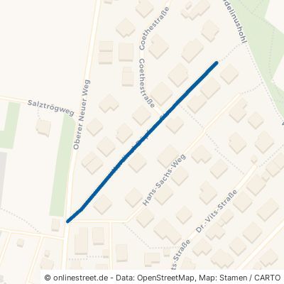 Kardinal-Döpfner-Straße Obernburg am Main Obernburg 