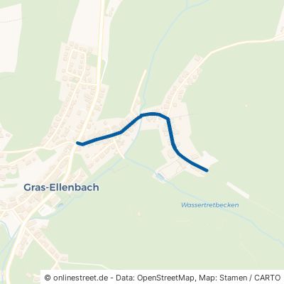 Güttersbacher Straße 64689 Grasellenbach 