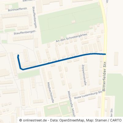 Rudolf-Breitscheid-Straße 04509 Delitzsch 