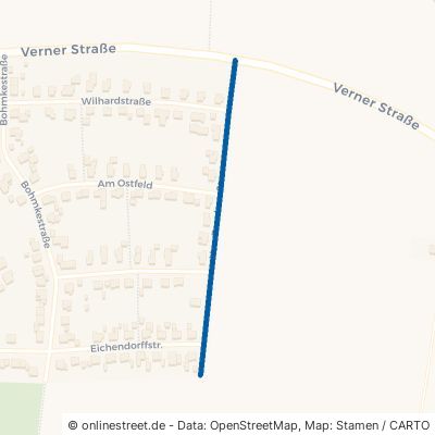 Von-Brenken-Straße 33154 Salzkotten Verne Verne
