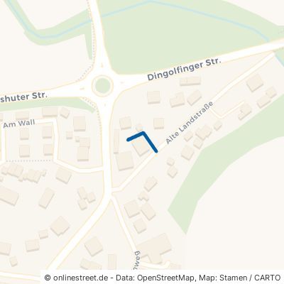 Kreiselweg 84183 Niederviehbach Lichtensee 