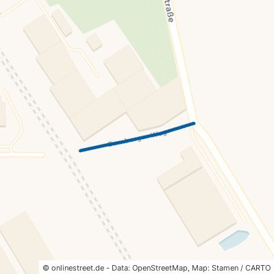 Bamberger Weg Altendorf 