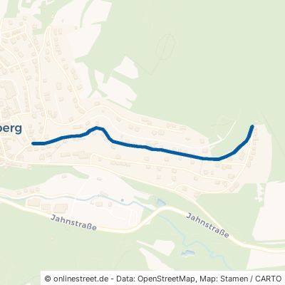 Am Liebenbach 34286 Spangenberg 