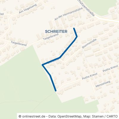 Christine-Koch-Straße 58640 Iserlohn Sümmern Sümmern