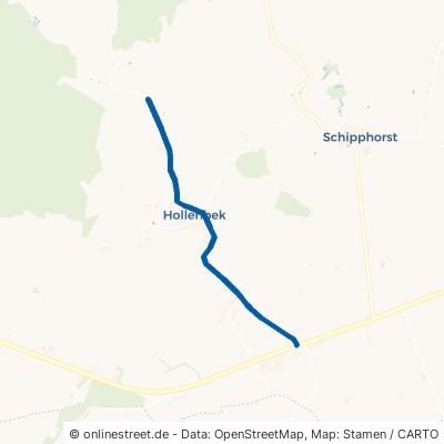 Neuenrader Weg 24619 Rendswühren 