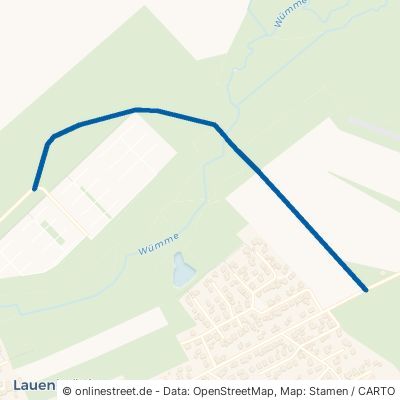 Bocksbrückenweg 27389 Lauenbrück 