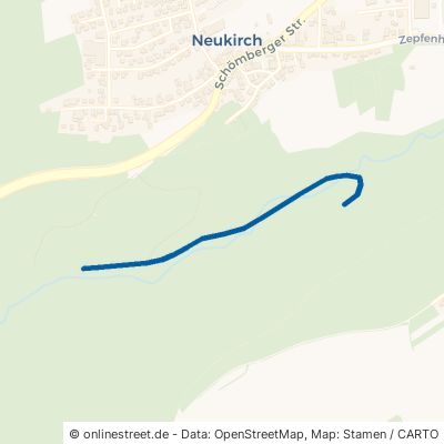Vollochweg 78628 Rottweil Neukirch 