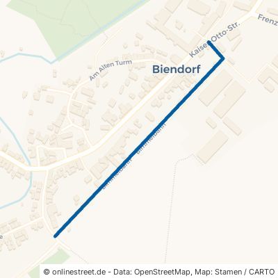 Bimmelbahn Bernburg Biendorf 