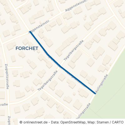 Hochplattenstraße 86956 Schongau 