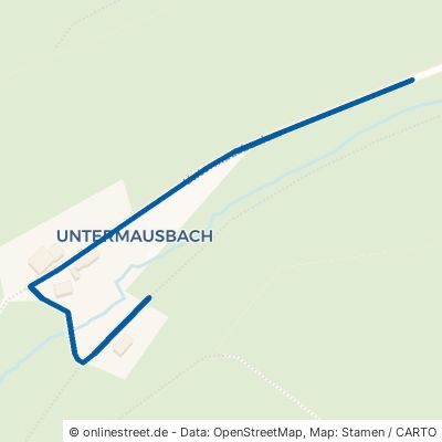 Untermausbach Wipperfürth Wipperfeld 