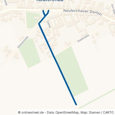 Röwitzer Straße 38486 Klötze Neuferchau 