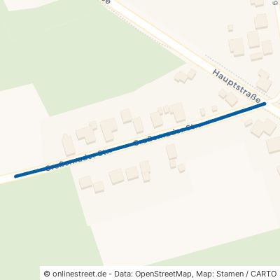 Großenrader Straße Großenrade 