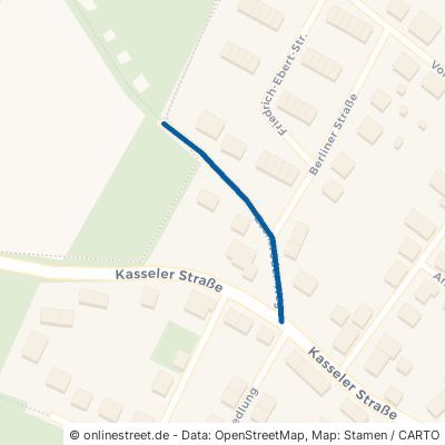 Escheröder Weg 34329 Nieste 