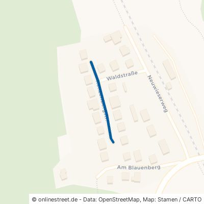 Renzenbergstraße 55444 Schweppenhausen 