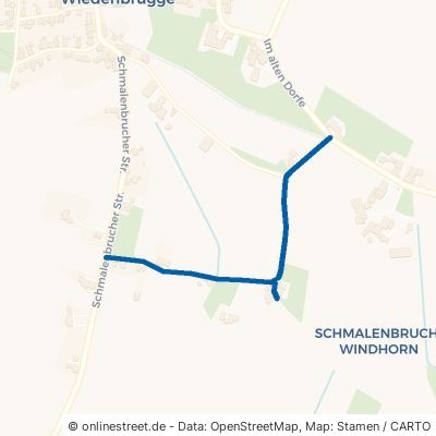 Holzstraße 31556 Wölpinghausen Schmalenbruch 