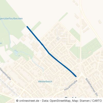 Dörnweg Eschborn 