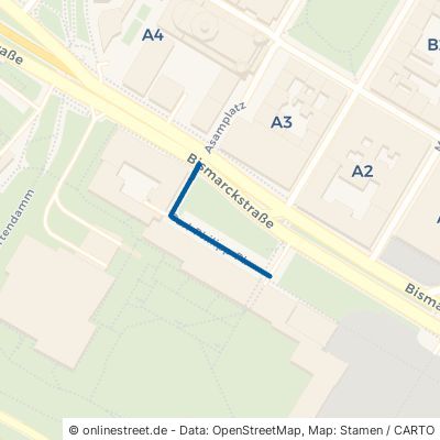 Carl-Philipp-Platz 68161 Mannheim Innenstadt 