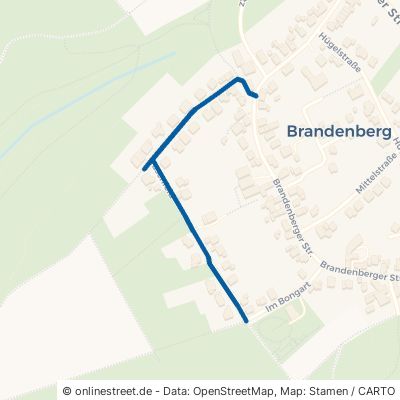 Hasenfeld 52393 Hürtgenwald Brandenberg Brandenberg