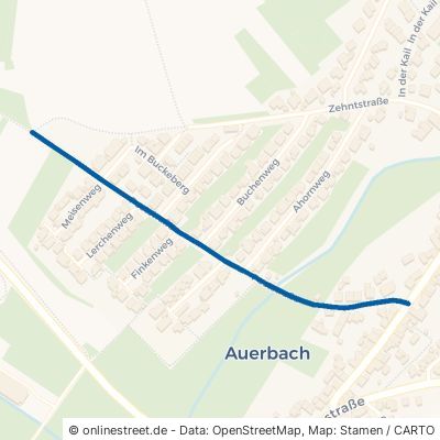Poststraße 76307 Karlsbad Auerbach 