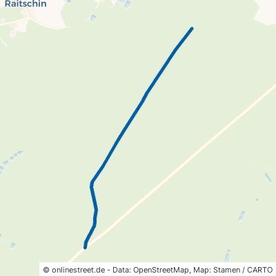 Prexer Weg Rehau Ludwigsbrunn 