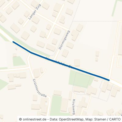 Herschfelder Straße 97618 Rödelmaier 